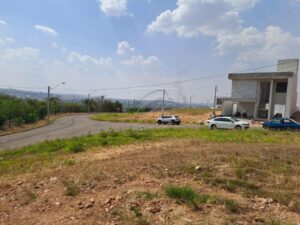 Terreno à venda em Jardim São Francisco, Piracicaba — Residencial Canadá