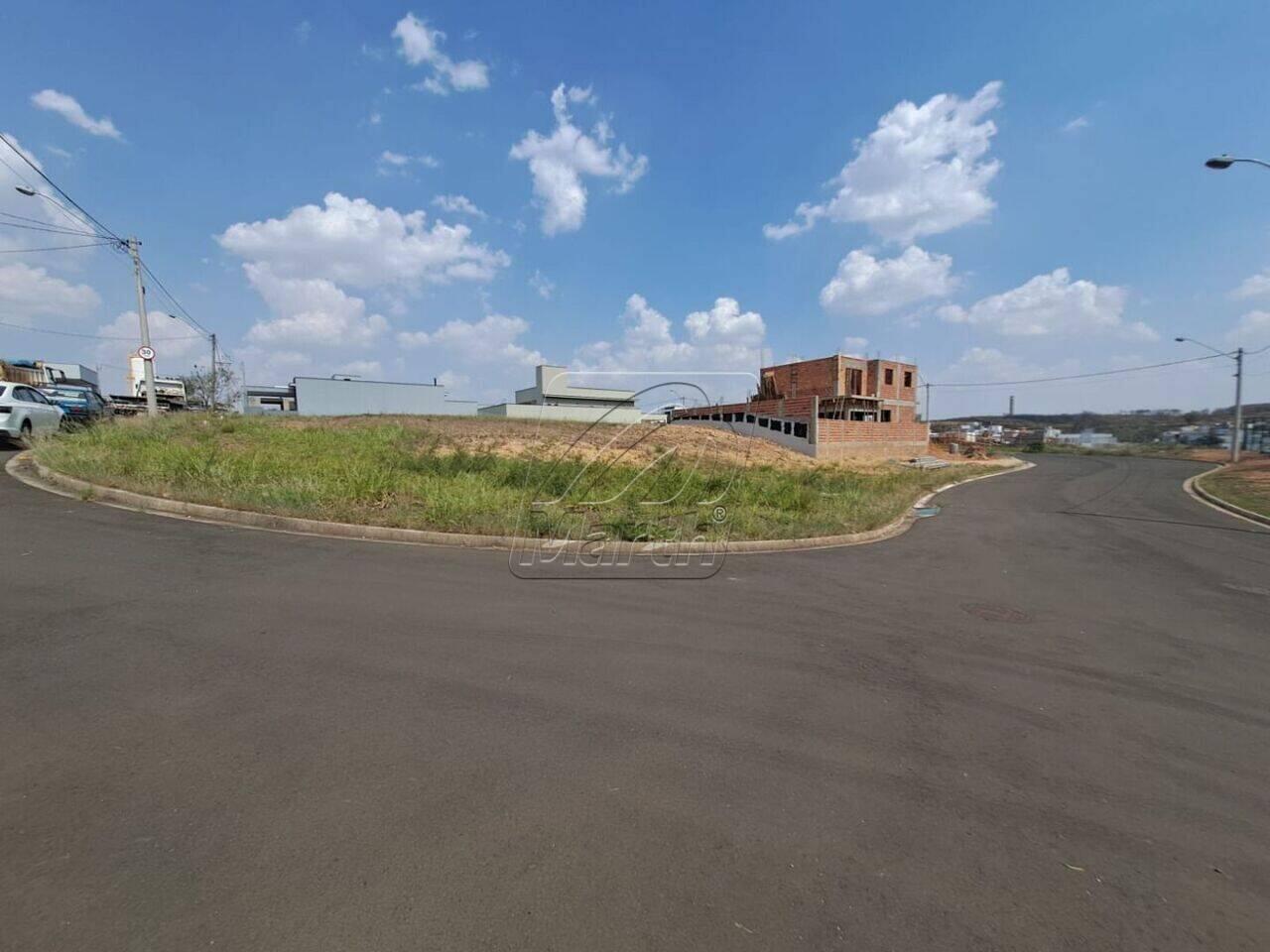 Terreno à venda em Jardim São Francisco, Piracicaba — Residencial Canadá