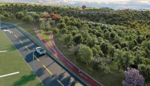 Terreno à venda em Parque Residencial Damha II, Piracicaba — Residencial Damha II
