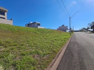 Terreno à venda em Ondas, Piracicaba — Residencial Canadá