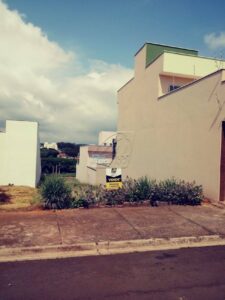 Terreno à venda em Pombeva, Piracicaba