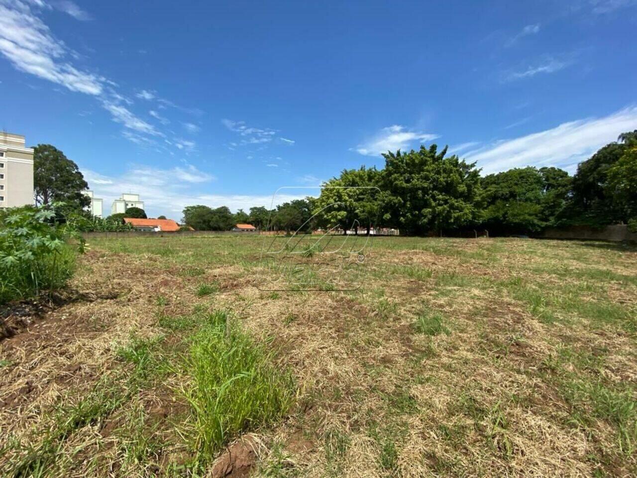 Área à venda em Jardim Nova Iguaçu, Piracicaba