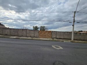 Terreno à venda em Nossa Senhora de Fátima, Piracicaba