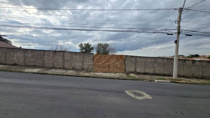 Terreno à venda em Nossa Senhora de Fátima, Piracicaba