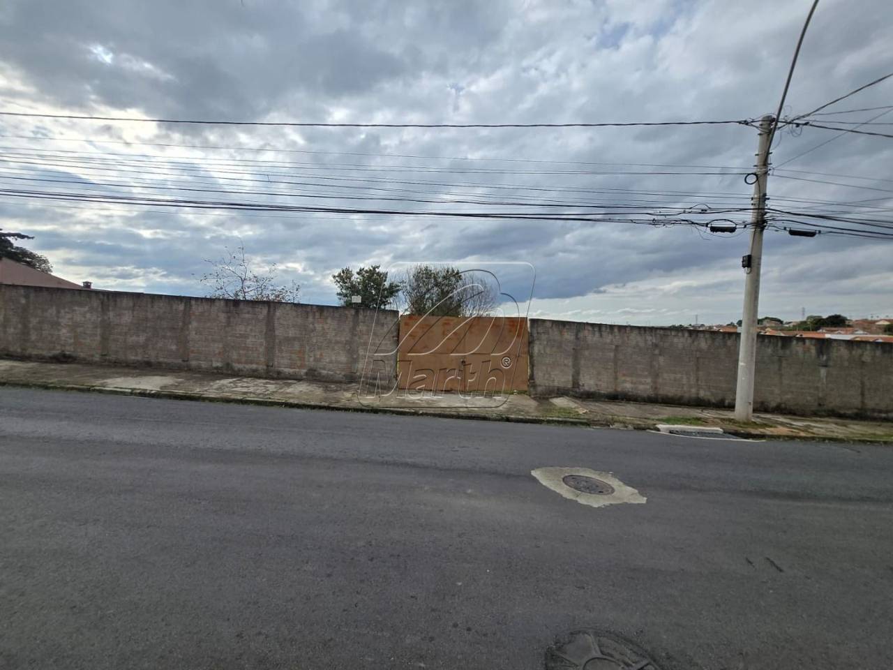 Terreno à venda em Nossa Senhora de Fátima, Piracicaba