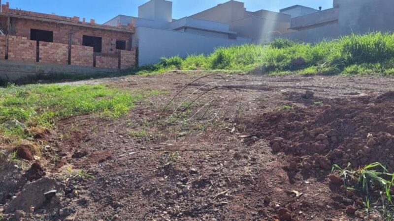 Terreno à venda em Condominio Soleil, Piracicaba — Soleil Piracicaba