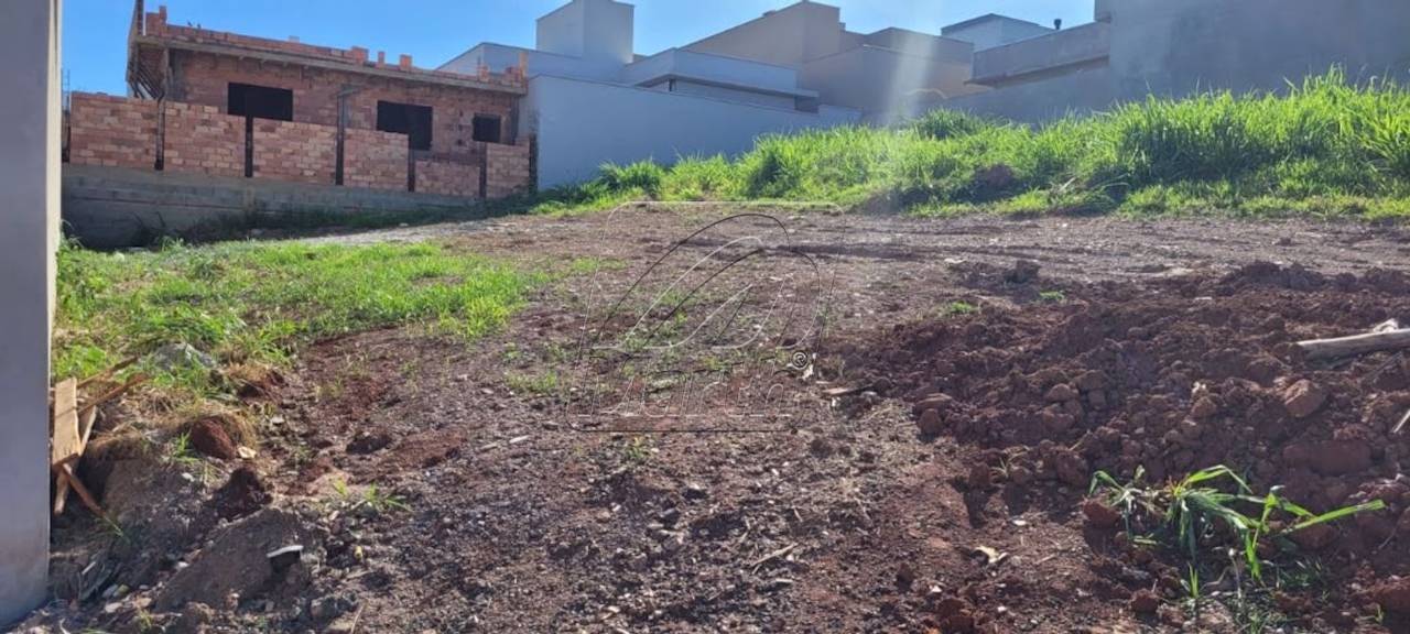 Terreno à venda em Condominio Soleil, Piracicaba — Soleil Piracicaba