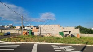 Terreno à venda em Água Seca, Piracicaba — Terras do Sinho III