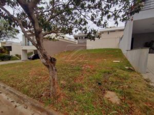 Terreno à venda em Água Branca, Piracicaba — Condomínio São Luiz