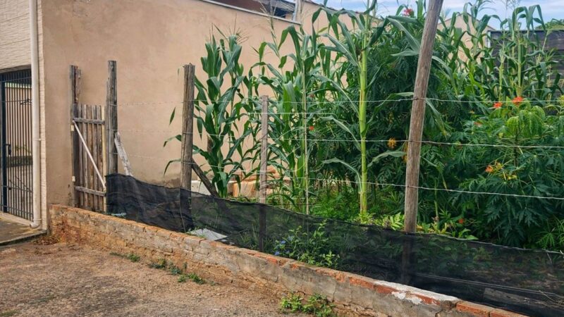 Terreno à venda em Santa Rita, Piracicaba