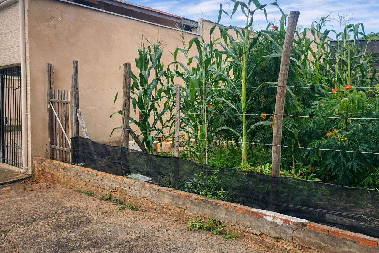 Terreno à venda em Santa Rita, Piracicaba