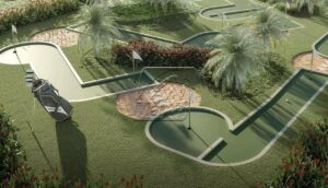 Terreno à venda em Ondas, Piracicaba — Residencial Damha II