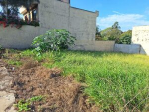 Terreno à venda em Potiguar, Piracicaba