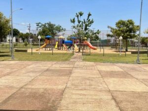 Terreno à venda em Park Unimep Taquaral, Piracicaba — Park Unimep Taquaral