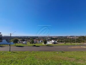 Terreno à venda em Ondas, Piracicaba — Residencial Canadá