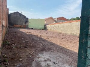 Terreno à venda em Parque dos Eucalíptos, Piracicaba