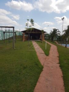 Terreno à venda em Campestre, Piracicaba