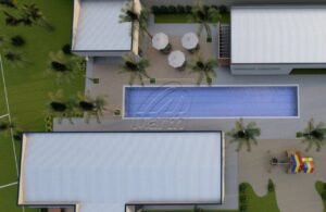 Terreno à venda em Taquaral, Piracicaba — Terraamerica