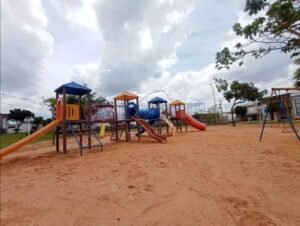 Terreno à venda em Park Unimep Taquaral, Piracicaba — Park Unimep Taquaral