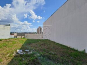 Terreno à venda em Vila Industrial, Piracicaba