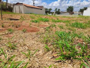 Terreno à venda em Água Branca, Piracicaba