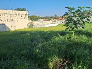 Terreno à venda em Potiguar, Piracicaba