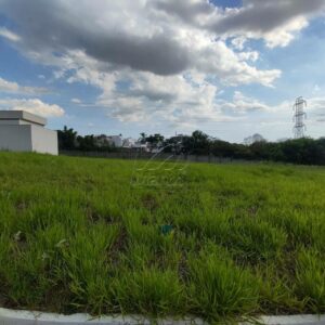 Terreno à venda em Morumbi, Piracicaba — Terras do Sinho III
