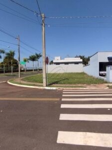 Terreno à venda em Park Unimep Taquaral, Piracicaba — Park Unimep Taquaral