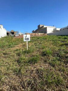 Terreno à venda em Ondas, Piracicaba — Soleil Piracicaba