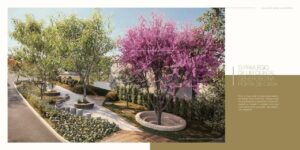 Terreno à venda em Santa Rosa, Piracicaba — Village Park Authoria