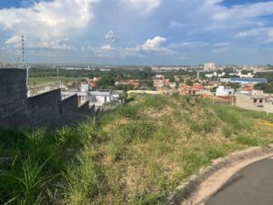 Terreno à venda em Jardim São Francisco, Piracicaba — Residencial Canadá