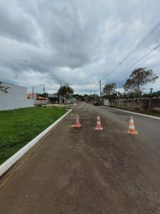 Terreno à venda em Piracicamirim, Piracicaba — Recanto Piracicamirim