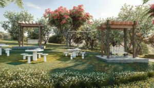 Terreno à venda em Parque Residencial Damha II, Piracicaba — Residencial Damha II