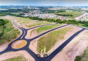 Terreno à venda em Condominio Soleil, Piracicaba — Soleil Piracicaba