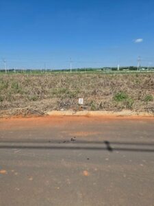 Terreno à venda em Residencial Fazenda Pinheirinho, Rio das Pedras — Residencial Fazenda Pinheirinhoho