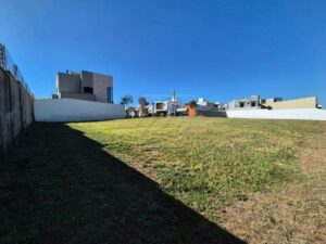 Terreno à venda em Park Unimep Taquaral, Piracicaba — Park Unimep Taquaral