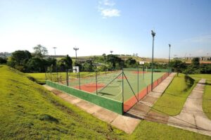 Terreno à venda em Damha I, Piracicaba — Residencial Damha I