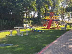 Terreno à venda em Ondas, Piracicaba — Residencial Canadá