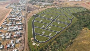 Terreno à venda em Taquaral, Piracicaba — Terraamerica