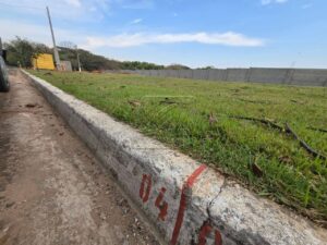 Terreno à venda em Unileste, Piracicaba — Recanto dos Jatobás