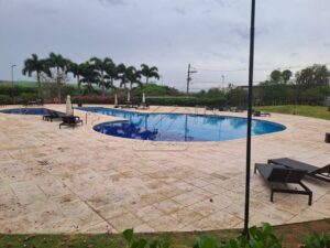 Terreno à venda em Monte Alegre, Piracicaba — Condomínio Monte Alegre