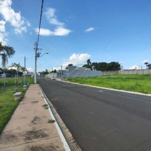Terreno à venda em Morumbi, Piracicaba — Terras do Sinho III