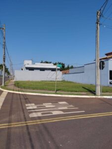 Terreno à venda em Park Unimep Taquaral, Piracicaba — Park Unimep Taquaral