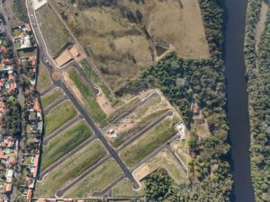 Terreno à venda em Artemis, Piracicaba — Villa Colinas