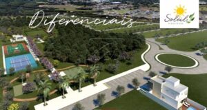 Terreno à venda em Condominio Soleil, Piracicaba — Soleil Piracicaba