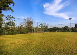 Terreno à venda em Santa Rosa Ipês, Piracicaba — Residencial Alphaville