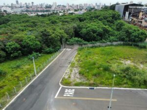 Terreno à venda em Água Seca, Piracicaba