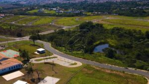 Terreno à venda em Campestre, Piracicaba — Belmonte Piracicaba