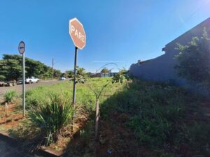 Terreno à venda em Campos Do Conde, Piracicaba