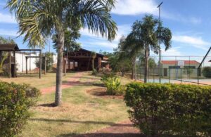 Terreno à venda em Campestre, Piracicaba
